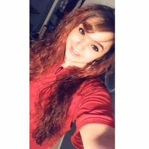 Meet your Posher, Kayla